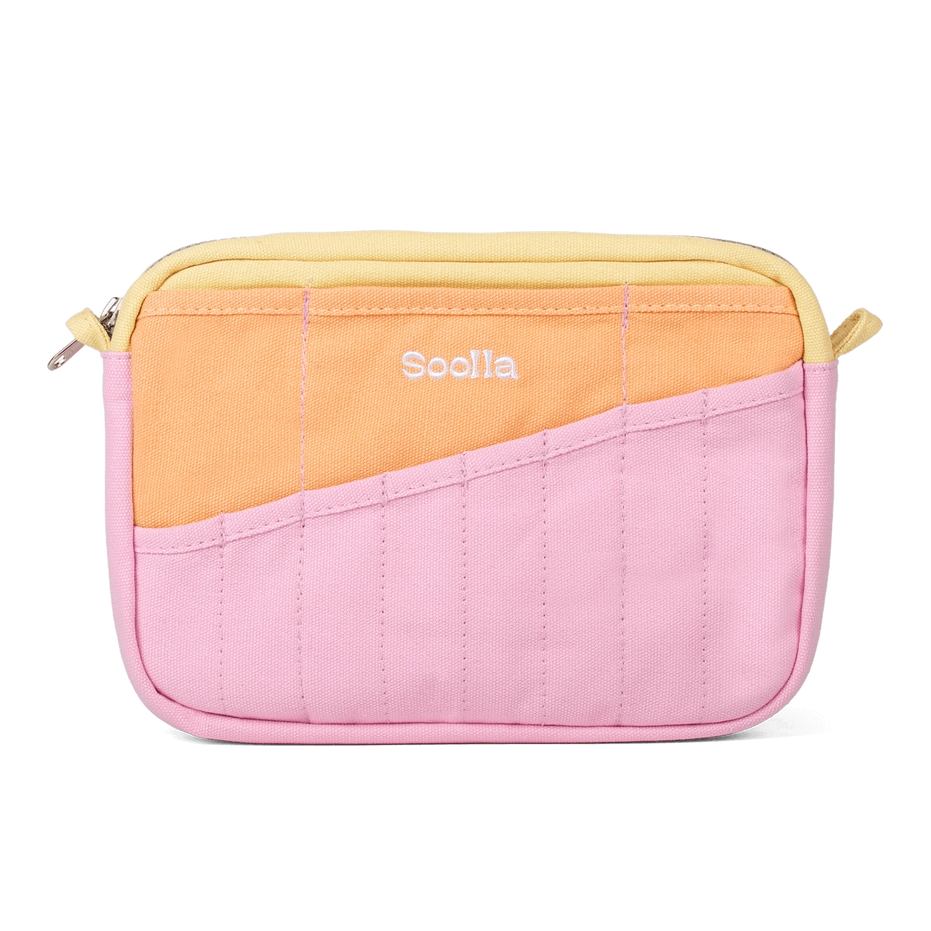 Soolla Studio Pouch