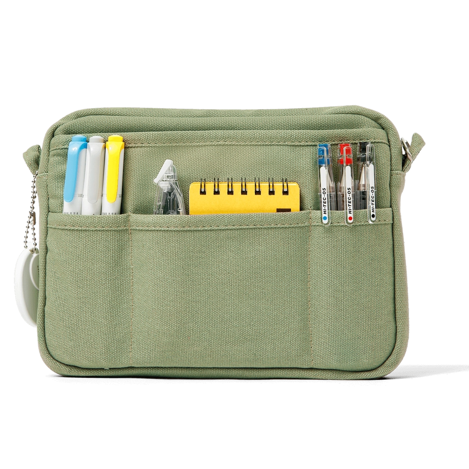 Soolla Studio Pouch