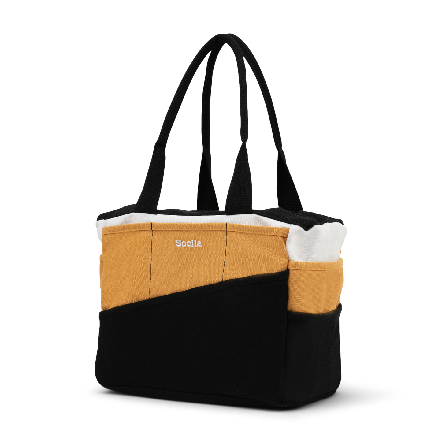 Soolla Studio Artist Bag - SampleHAUS Edition