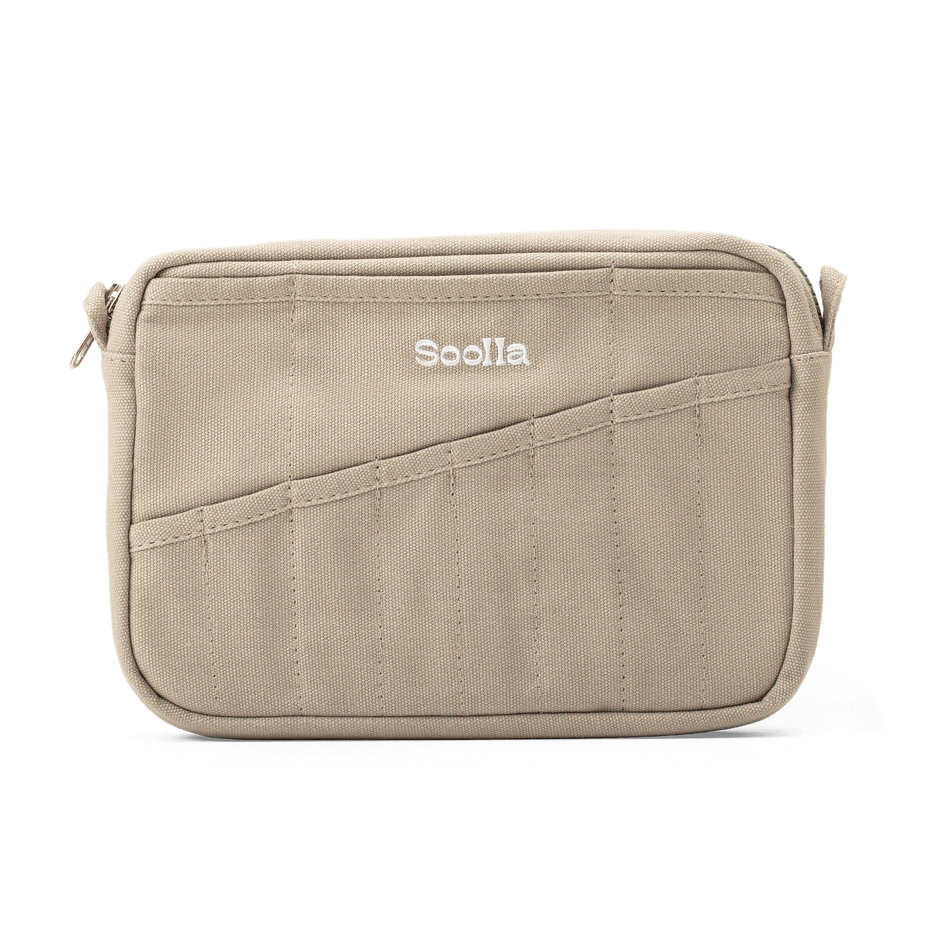 Soolla Studio Pouch