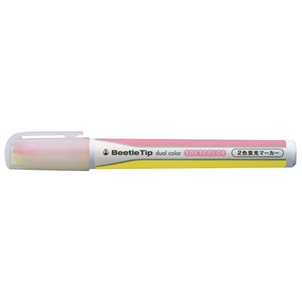 Kokuyo Dual Cololor Highlighter