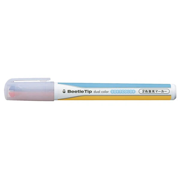 Kokuyo Dual Cololor Highlighter