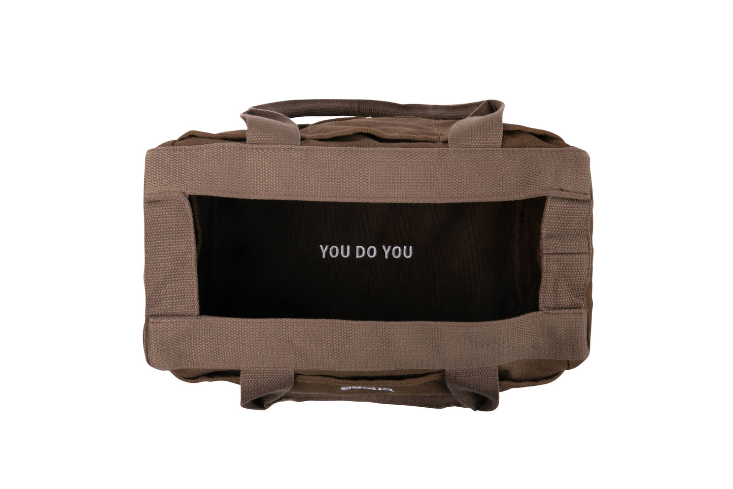 Soolla Studio Artist Bag - Coffee Bean