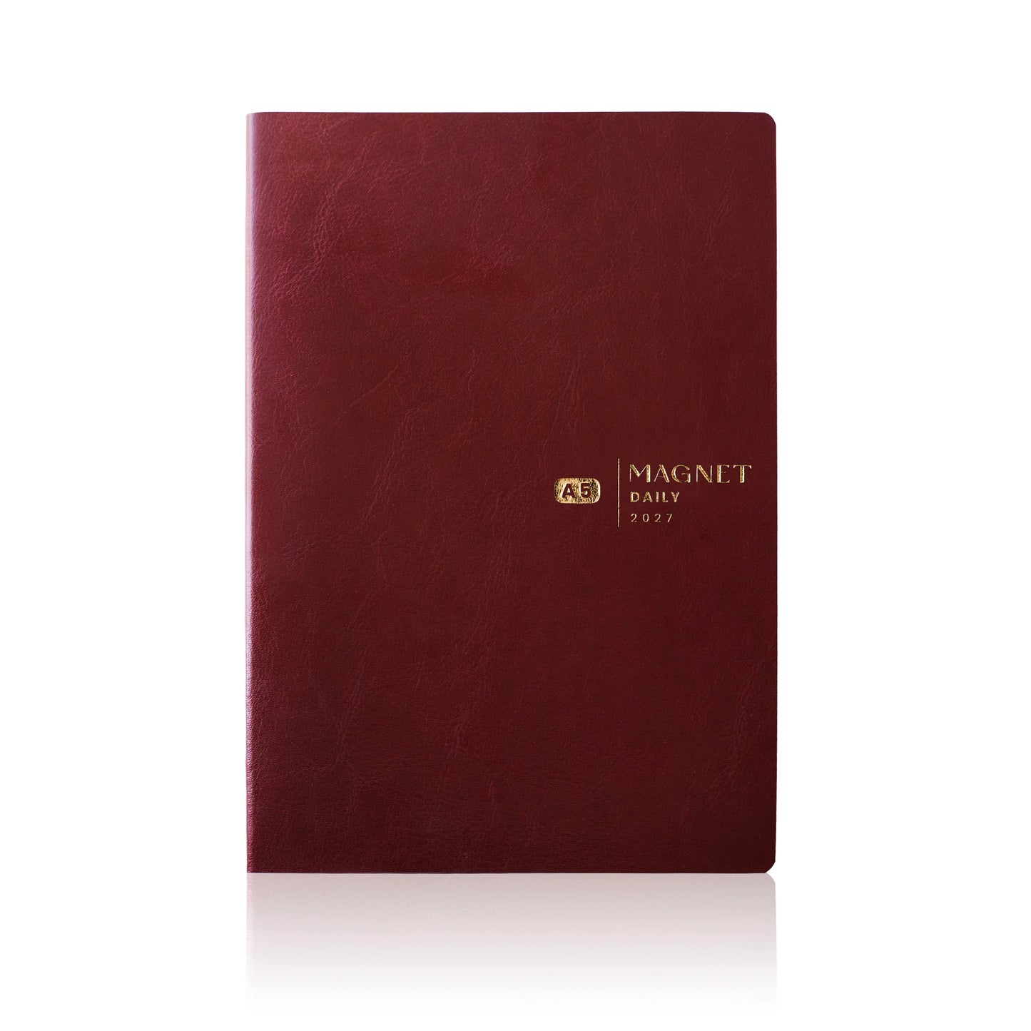 Aura Estelle 2027 A5 Daily Magnet Planner - PRE-ORDER