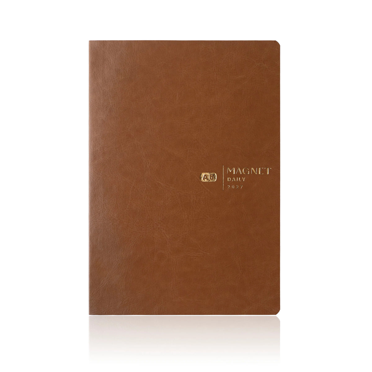 Aura Estelle 2027 A5 Daily Magnet Planner - PRE-ORDER