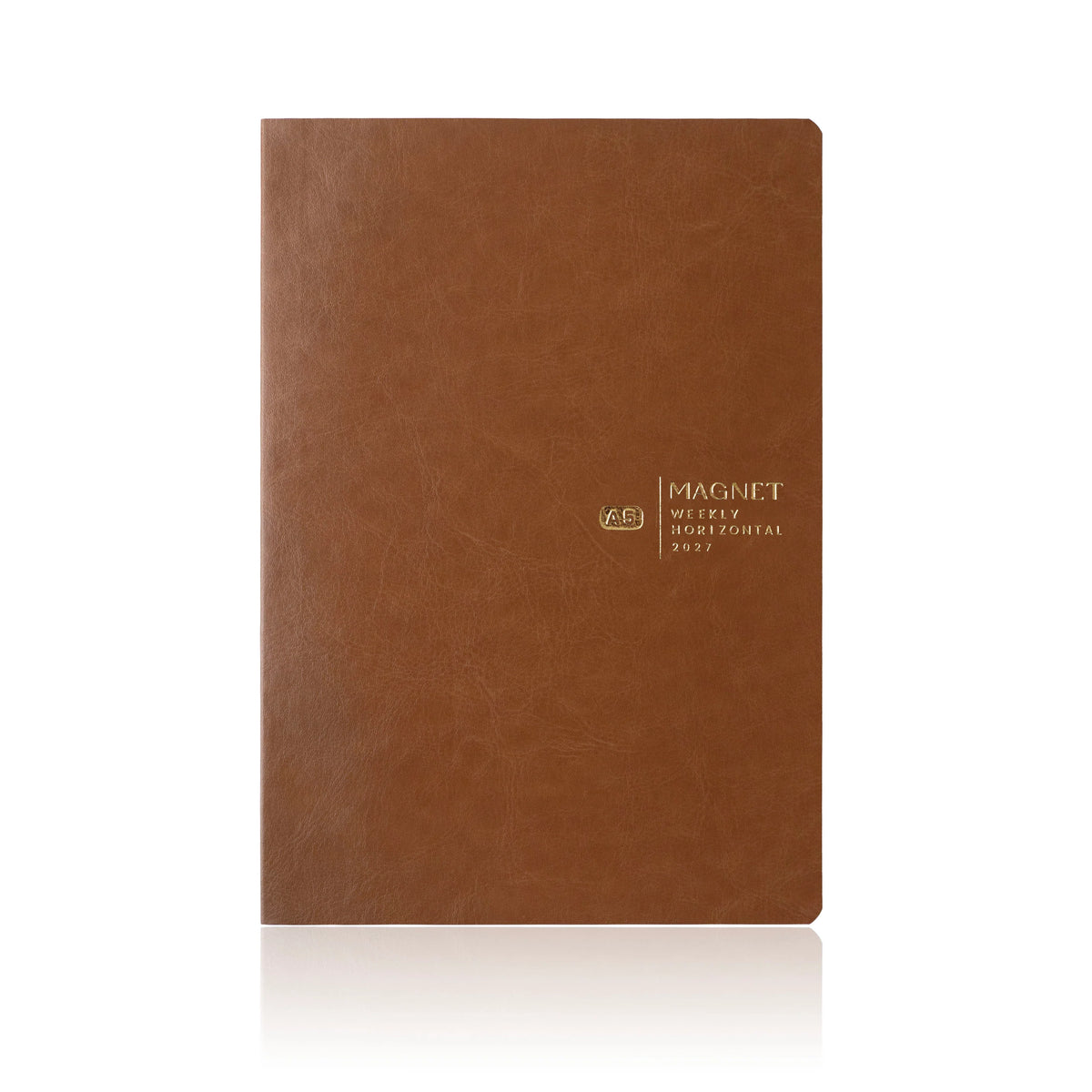 Aura Estelle 2027 Weekly Horizontal A5 Magnet Planner - PRE-ORDER
