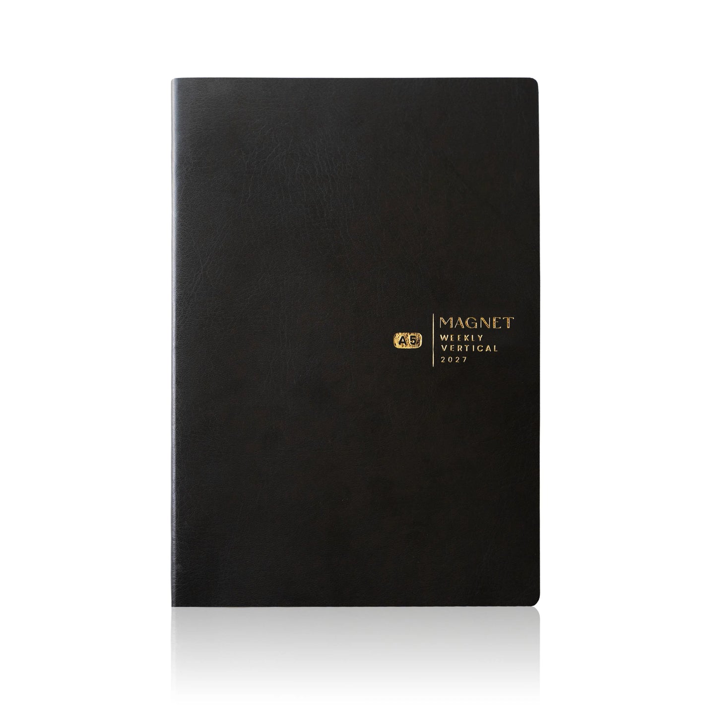 Aura Estelle 2027 Weekly Vertical A5 Magnet Planner - PRE-ORDER