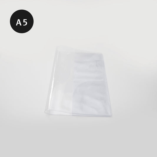 TAKE A NOTE REGULAR PLANNER CLEAR COVER A5 (Pre-Order)