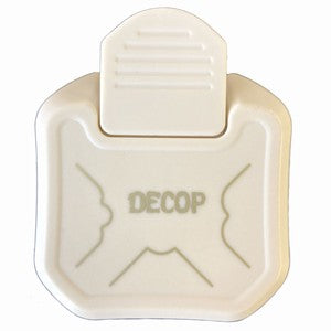 Paper Intelligence - DECOP 3-Way Corner Punch - Decorative