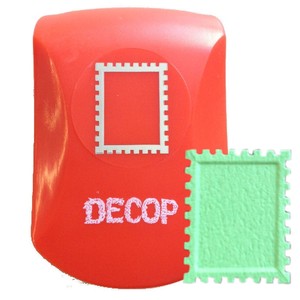 Paper Intelligence - DECOP Embossing Craft Punch