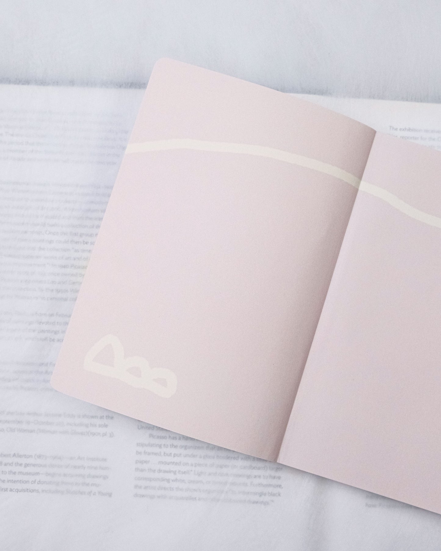 Dodolulu - 2026 B6 Weekly and Monthly Planner (PRE-ORDER)