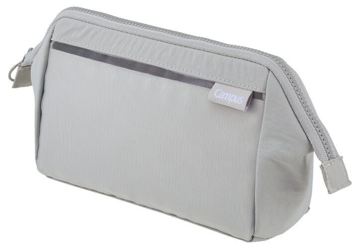 Kokuyo Campus Clear View Pen Case