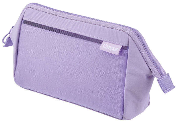 Kokuyo Campus Clear View Pen Case