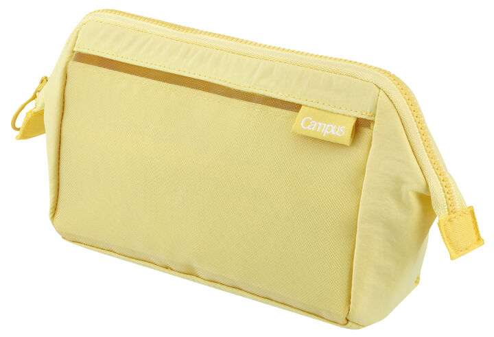 Kokuyo Campus Clear View Pen Case