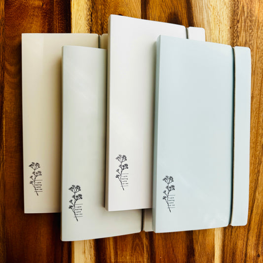 Mind Wave Sticker Pocket File
