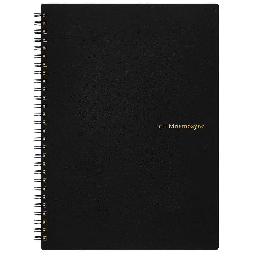 Maruman Mnemosyne Dot Notebook A4 (N109)