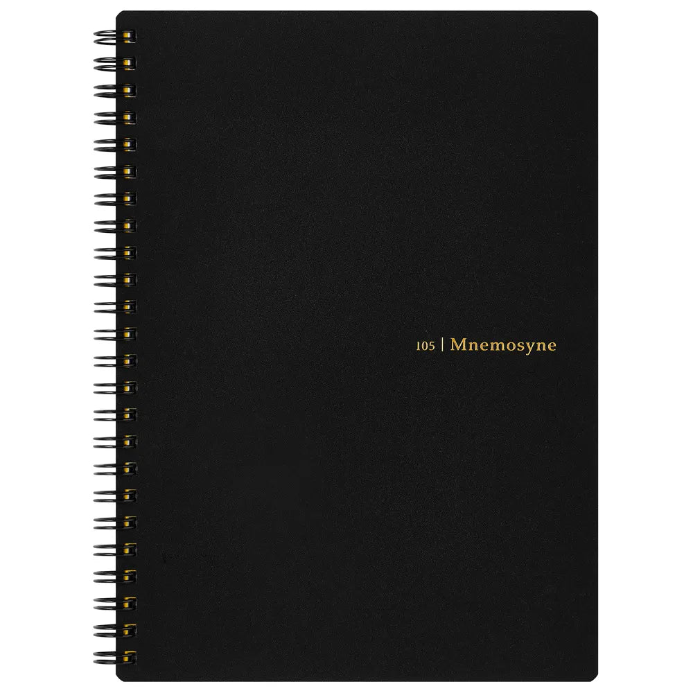 Maruman Mnemosyne Dot Notebook A5 (N105)