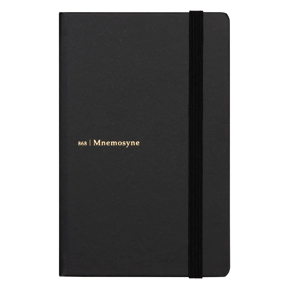 Maruman Mnemosyne A5 Journal