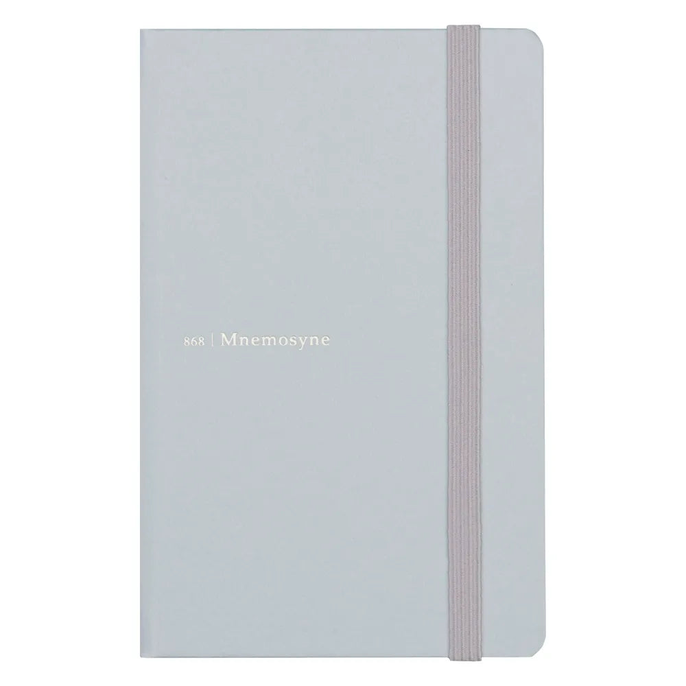 Maruman Mnemosyne A5 Journal