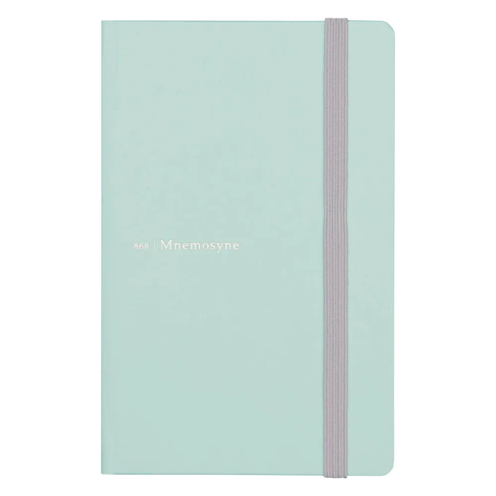 Maruman Mnemosyne A5 Journal