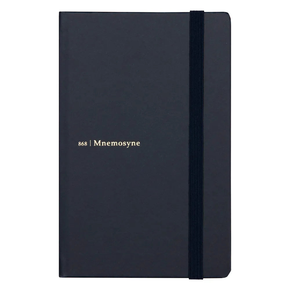 Maruman Mnemosyne A5 Journal