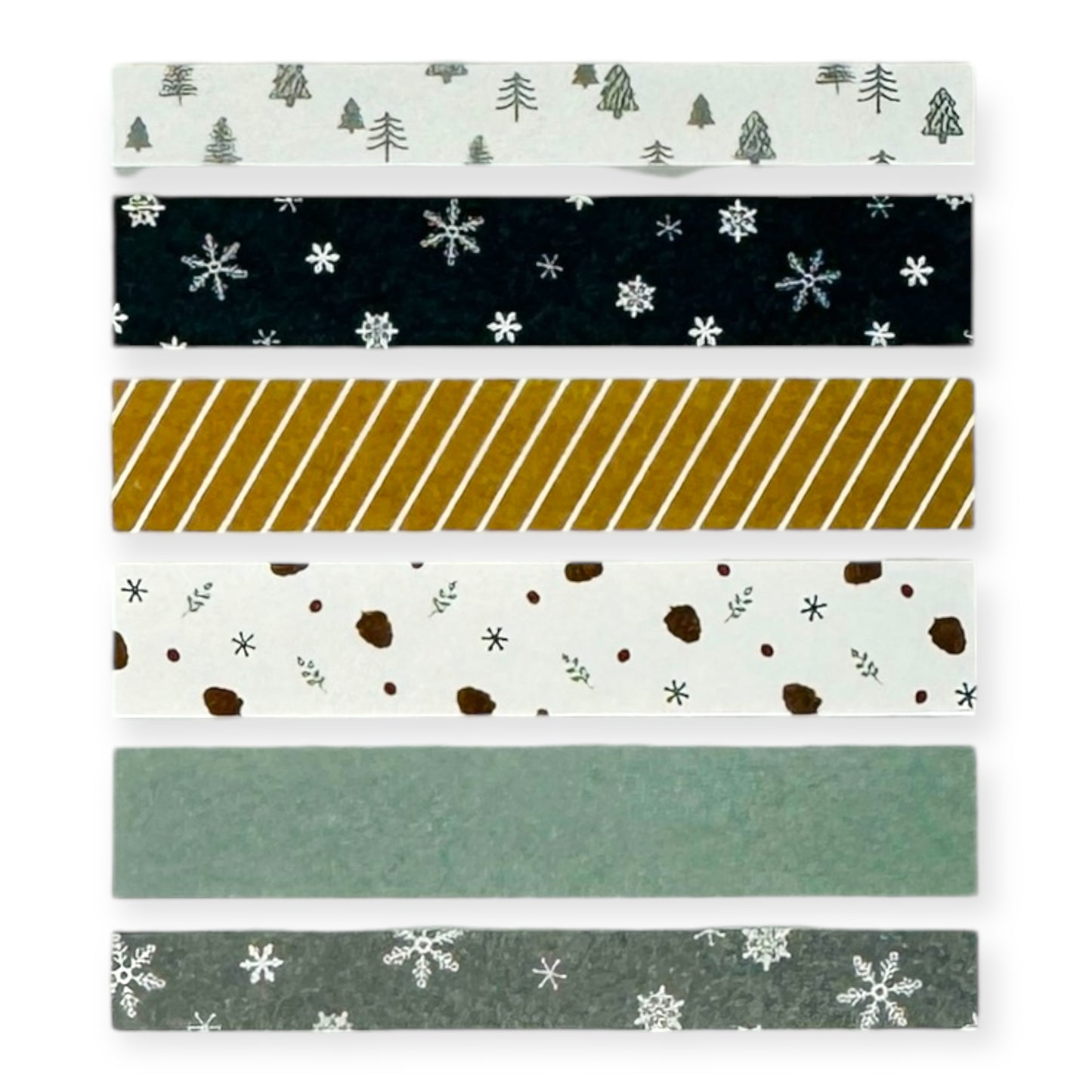 Suatelier Plain Deco No. 1615