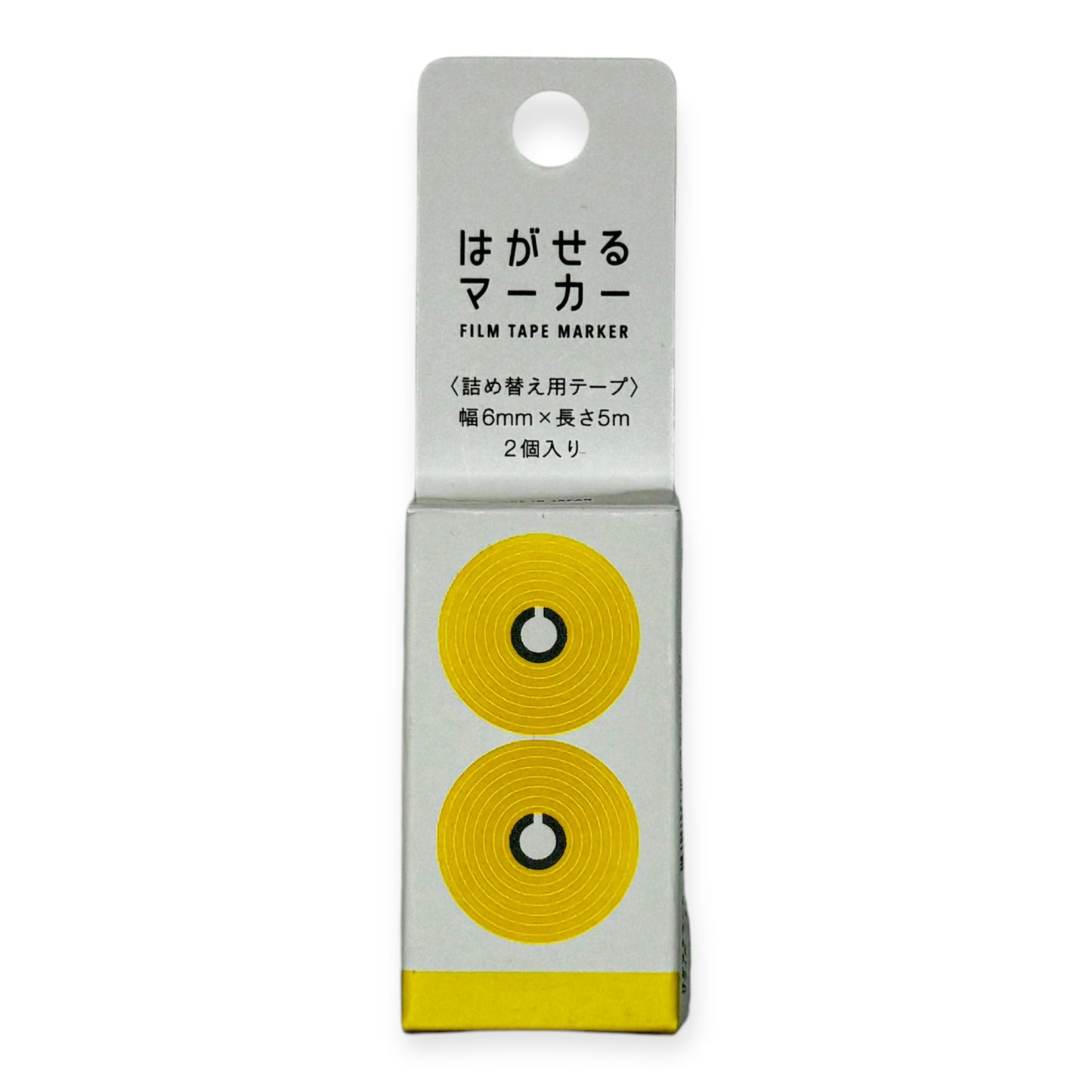 Kanmido Film Marker Tape Refill