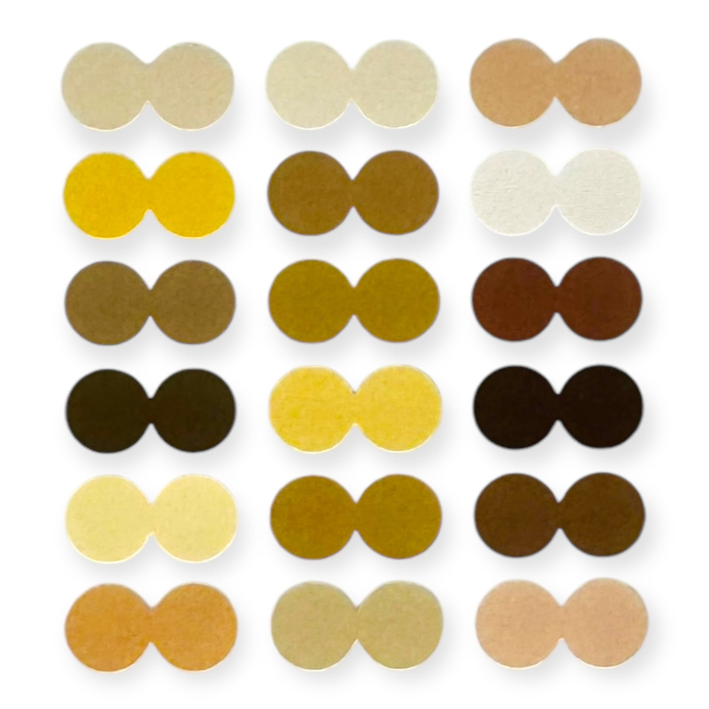 Suatelier Plain Deco No. 1645