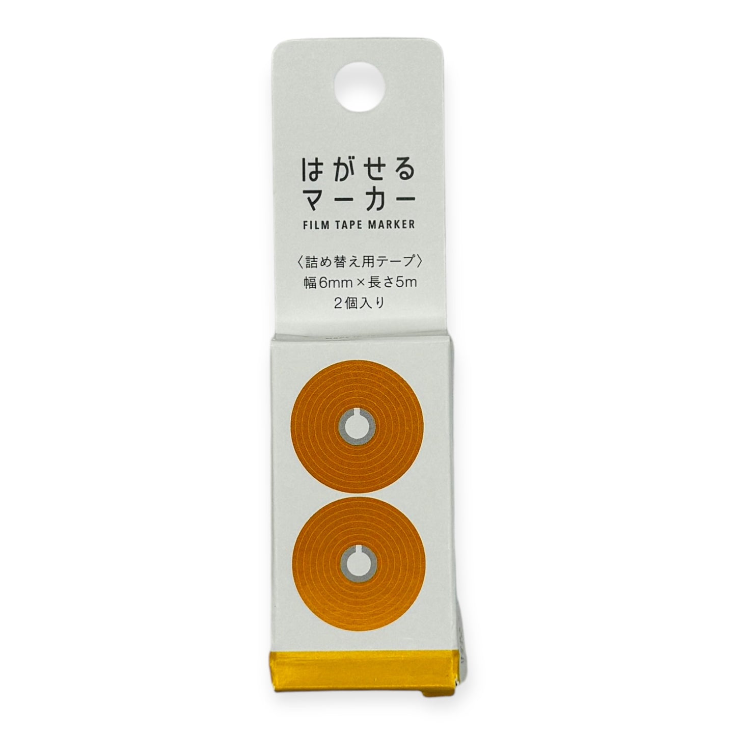 Kanmido Film Marker Tape Refill
