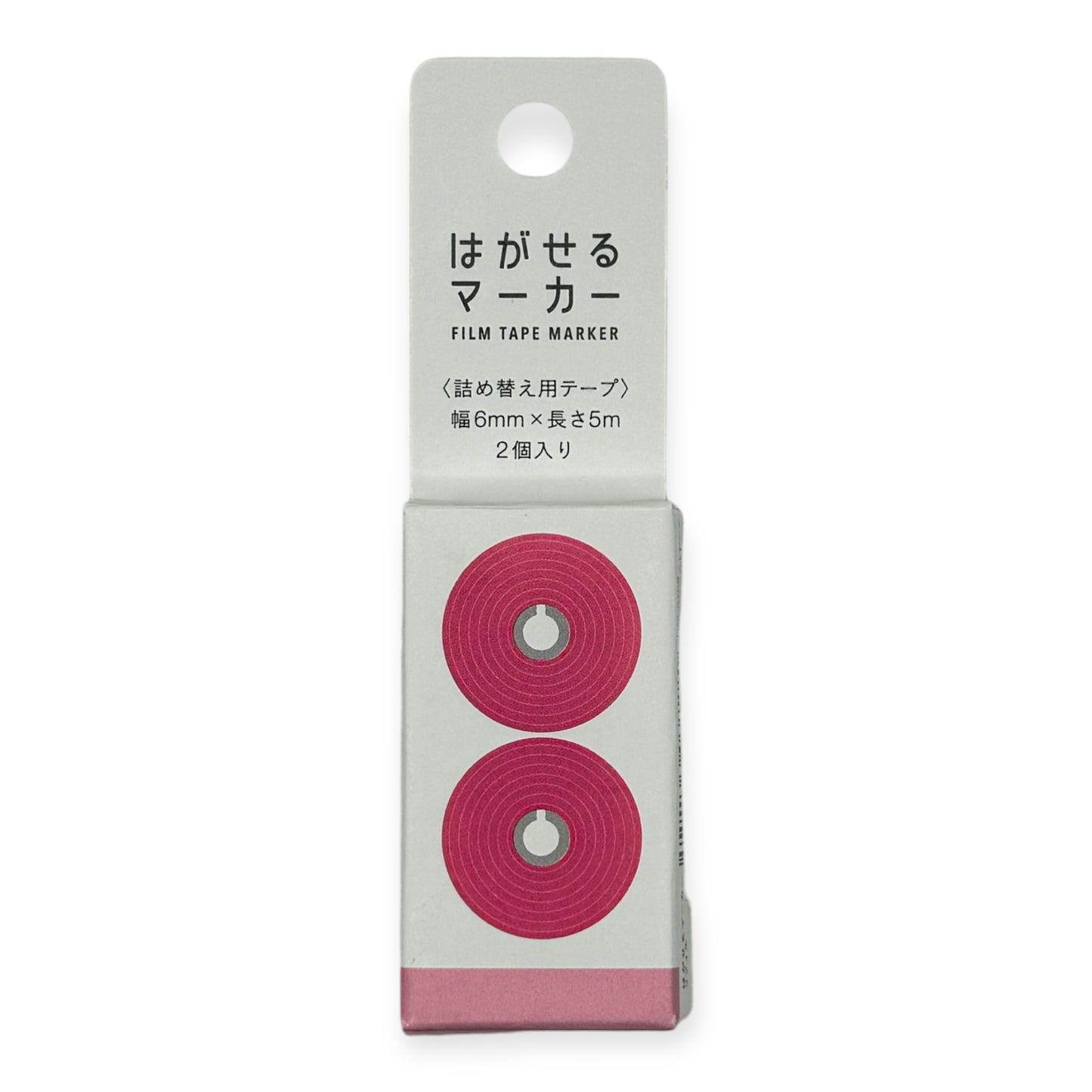 Kanmido Film Marker Tape Refill