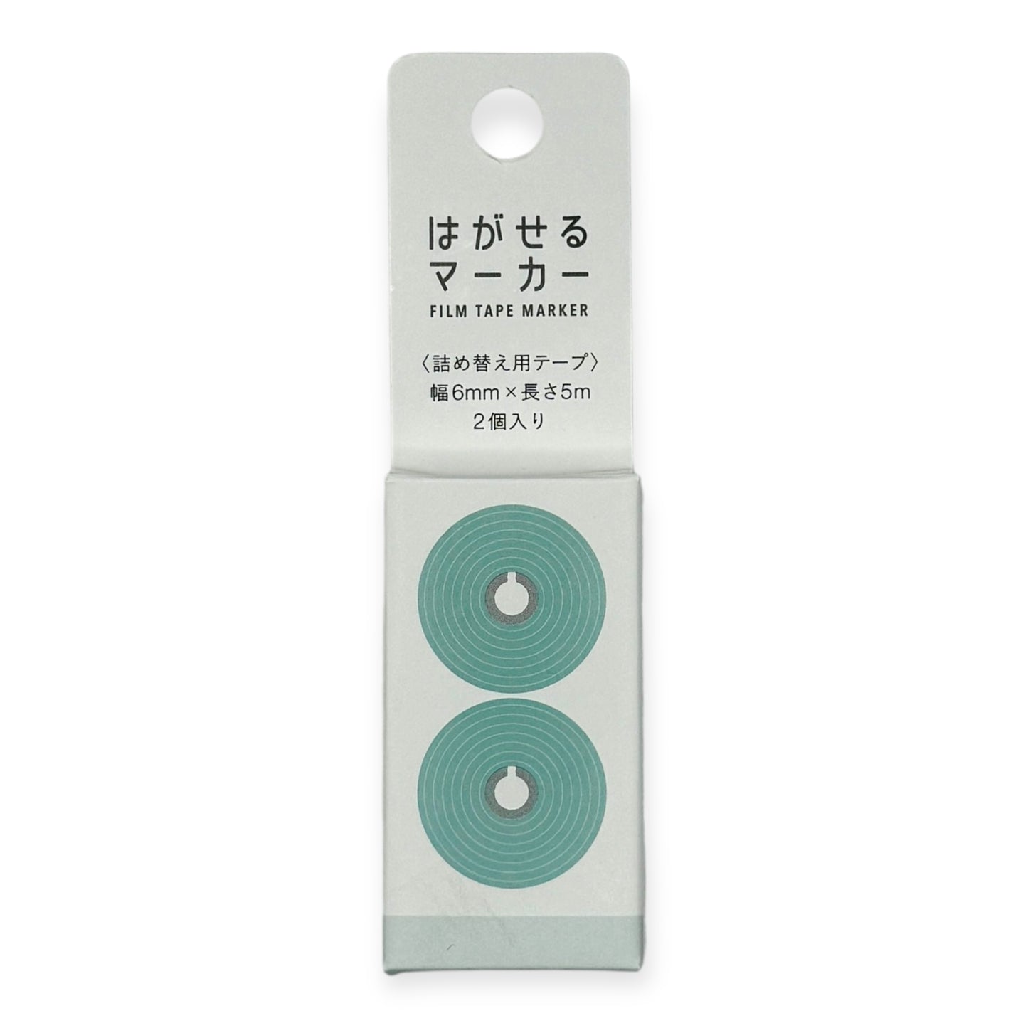 Kanmido Film Marker Tape Refill
