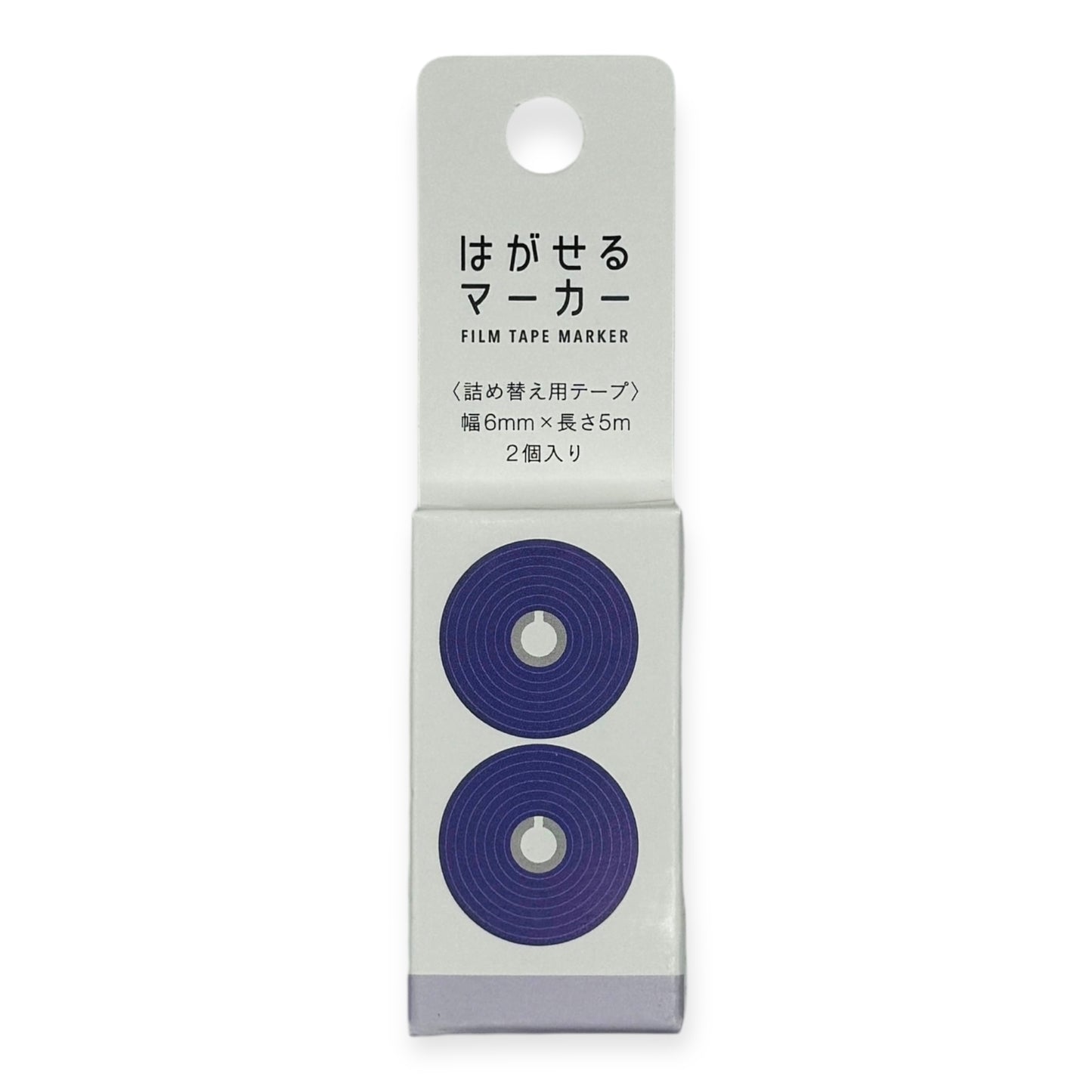 Kanmido Film Marker Tape Refill