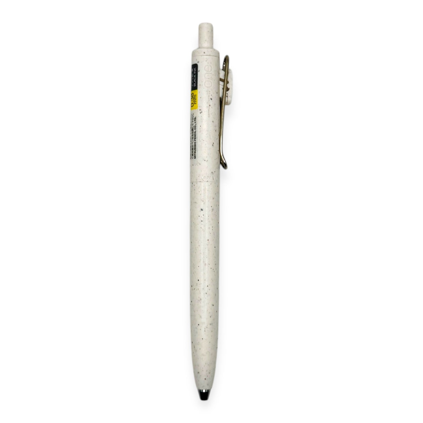 Uni-ball One F Gel Pen