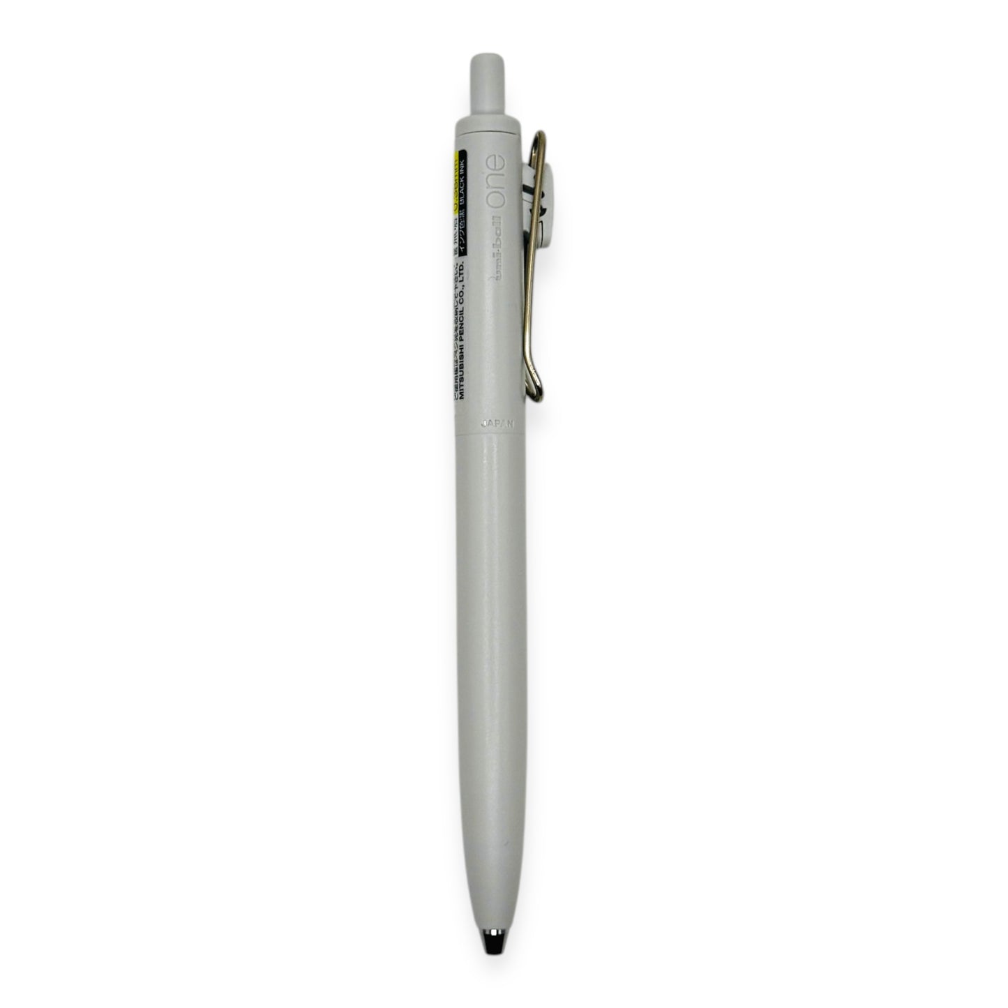 Uni-ball One F Gel Pen