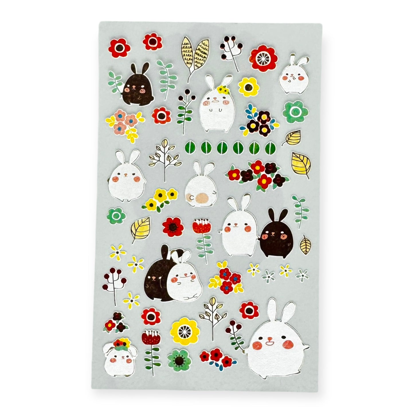 Suatelier Bonny Sticker (No. 1001)