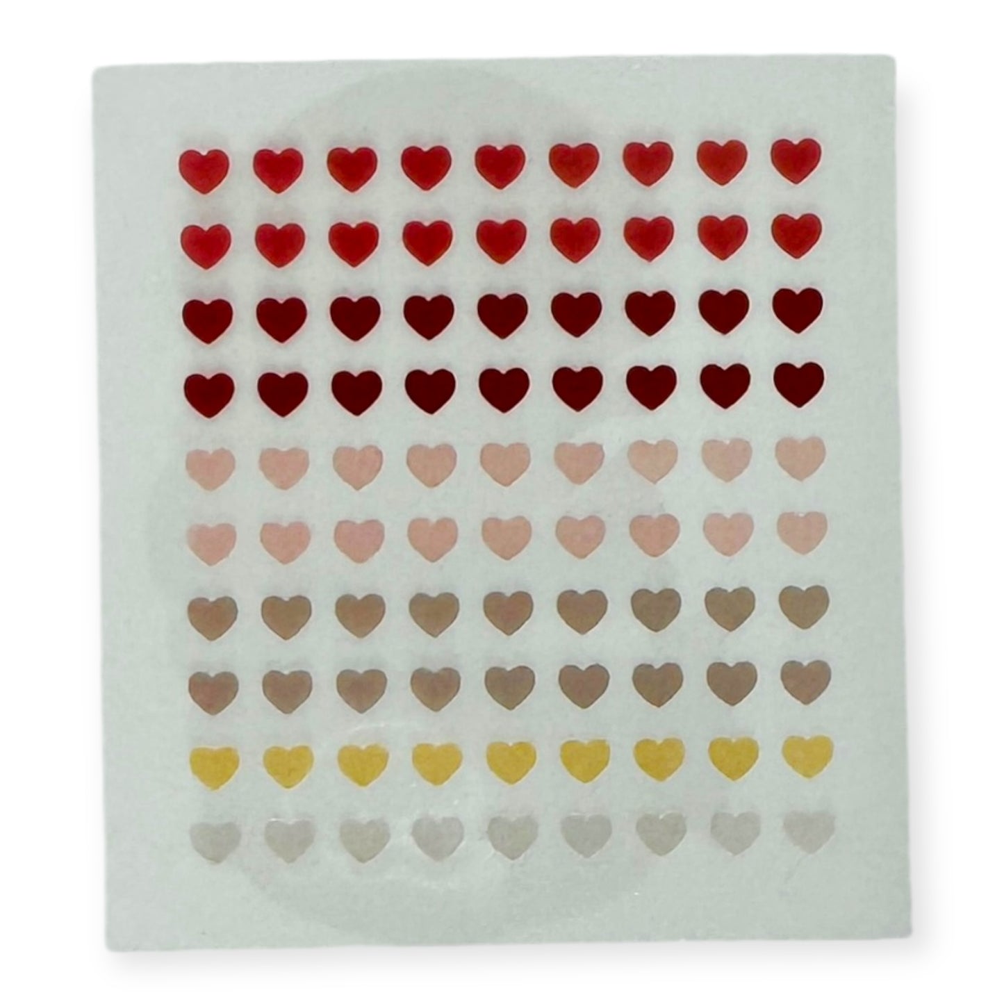 Suatelier Plain Deco No. 1655