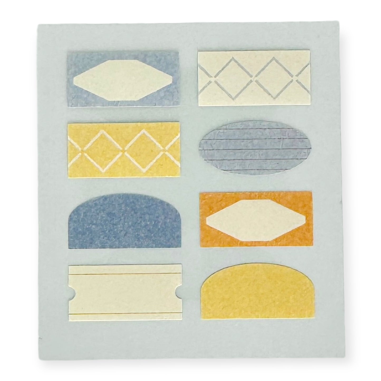 Suatelier Plain Deco No. 1678