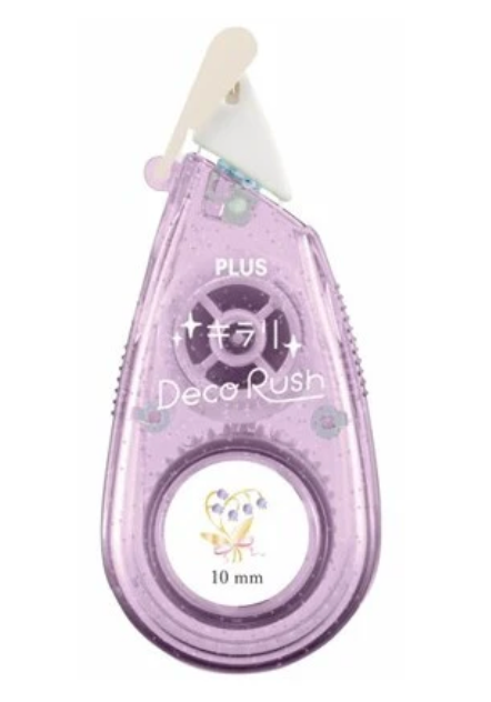 Deco Rush Kirari Series Limited Edition