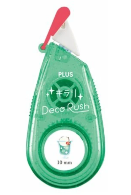Deco Rush Kirari Series Limited Edition