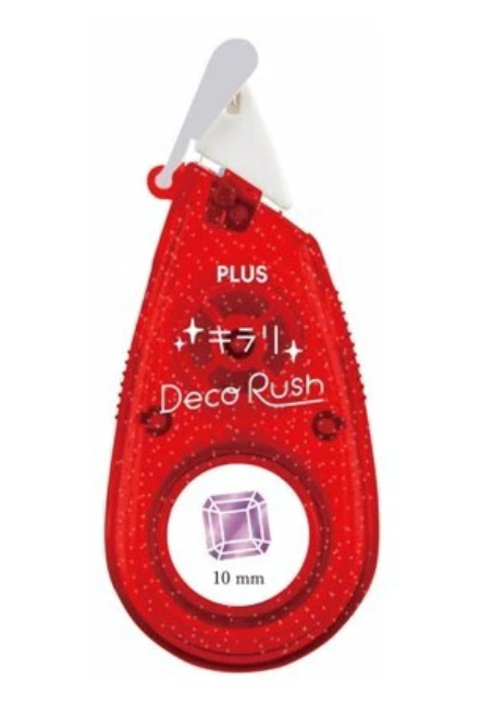 Deco Rush Kirari Series Limited Edition