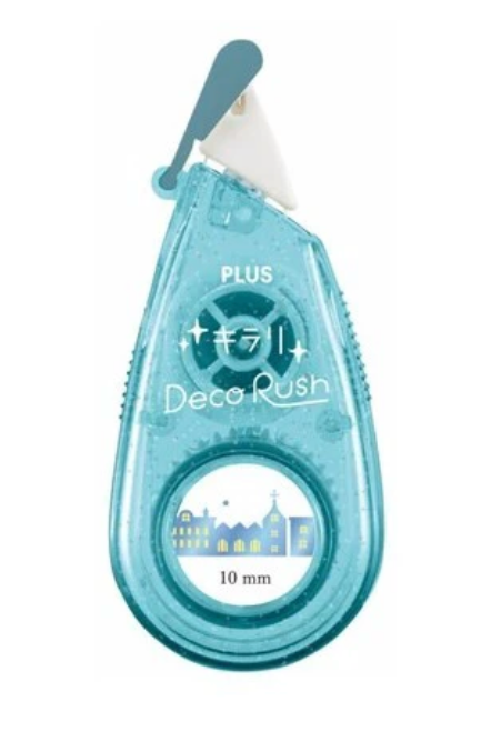 Deco Rush Kirari Series Limited Edition