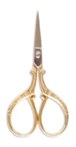Neowing Antique Style Scissors