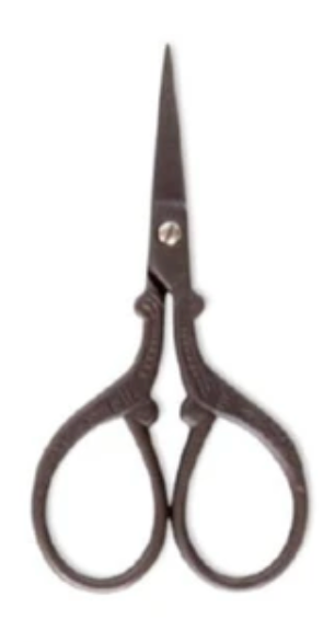 Neowing Antique Style Scissors
