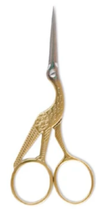 Neowing Antique Style Scissors