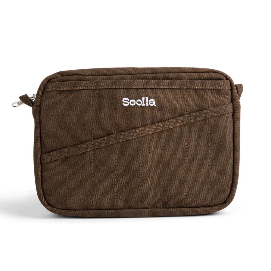 Soolla Studio Pouch