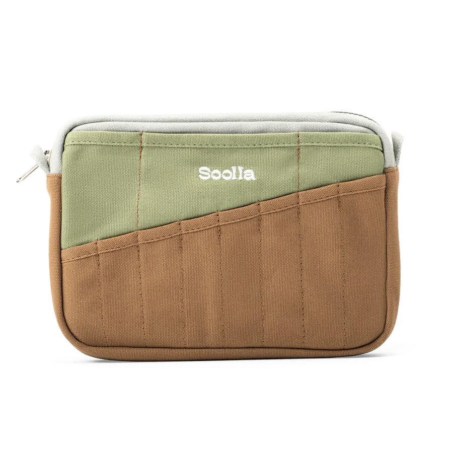 Soolla Studio Pouch