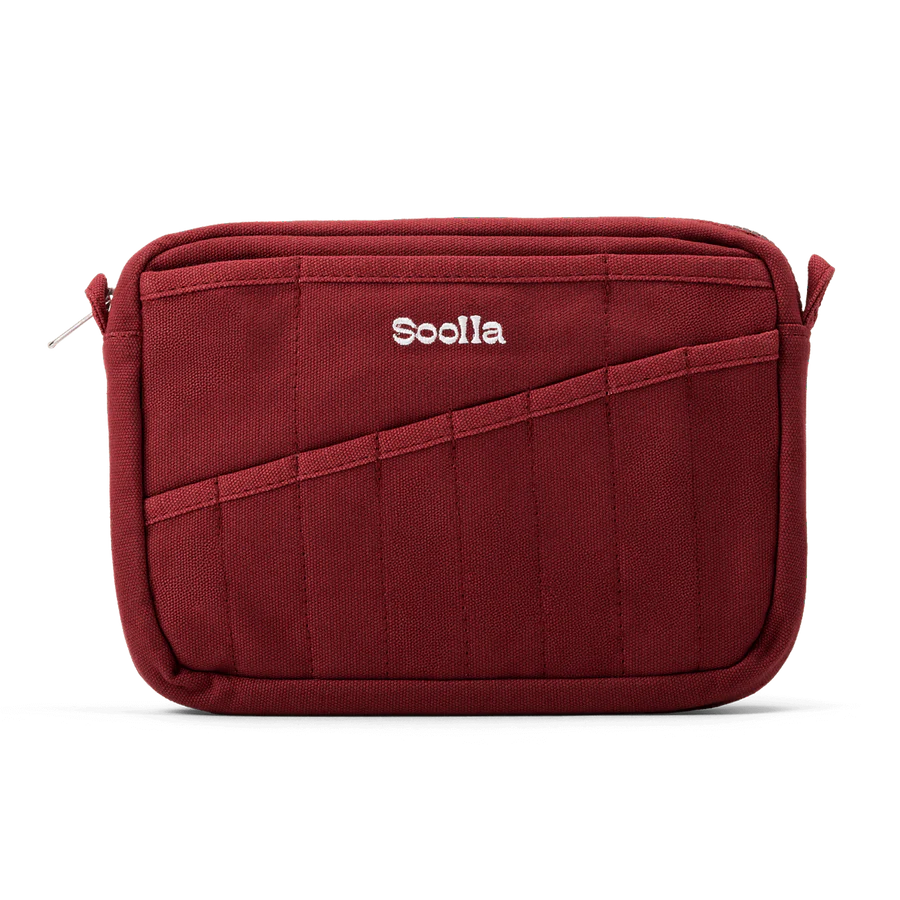 Soolla Studio Pouch