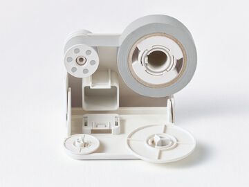 Kokuyo Washi Tape Mini Roll Maker