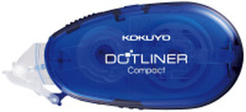 Kokuyo Dotliner Compact Glue Tape