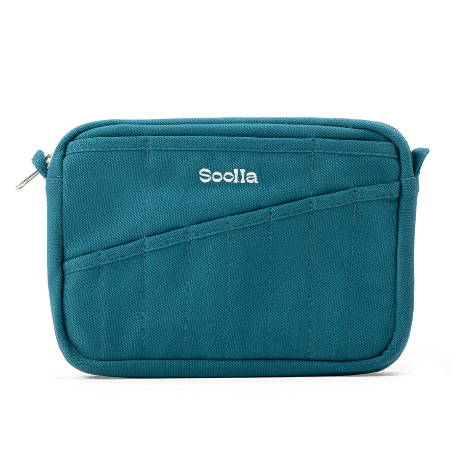 Soolla Studio Pouch